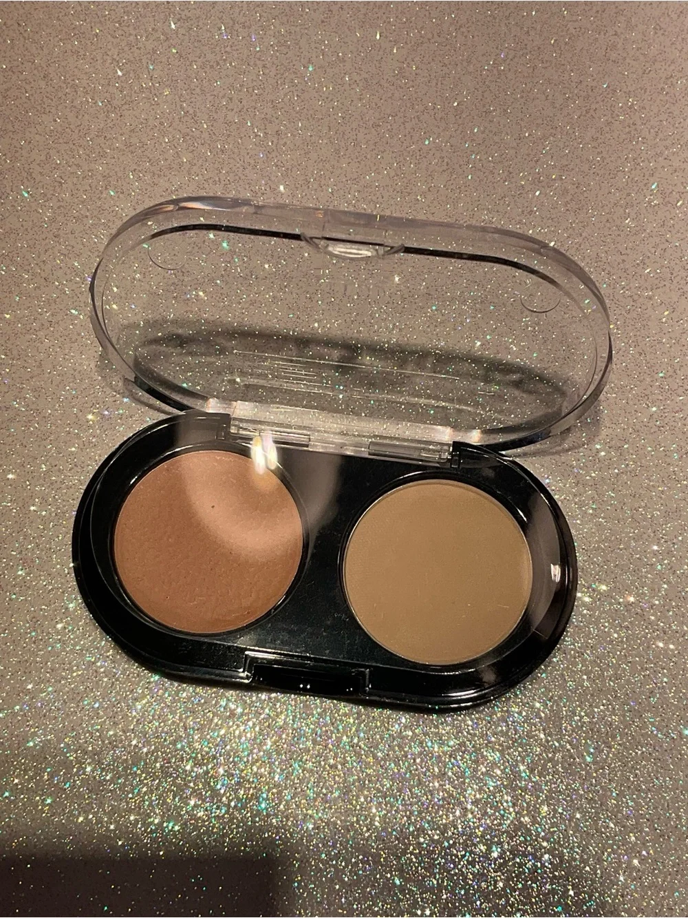 Bobbi Brown creamy concealer kit.SAND/PALE YELLOW-Rare